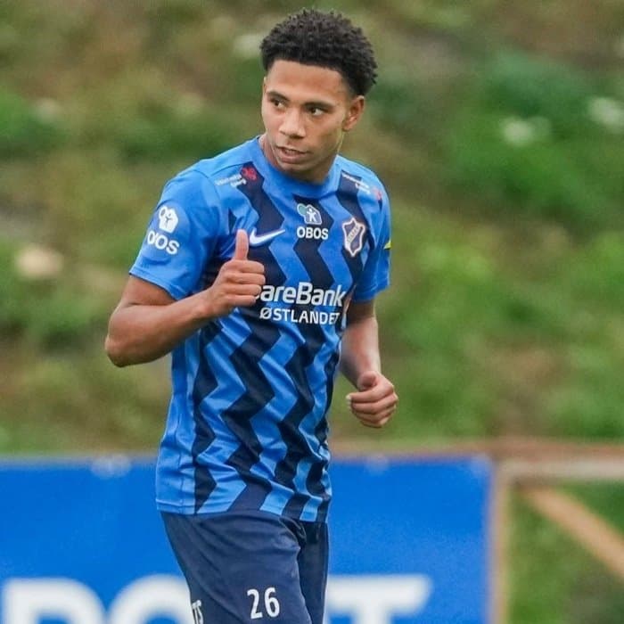 Joachim Nysveen