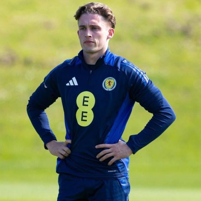 Connor McAvoy