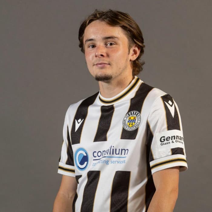 Fraser Taylor