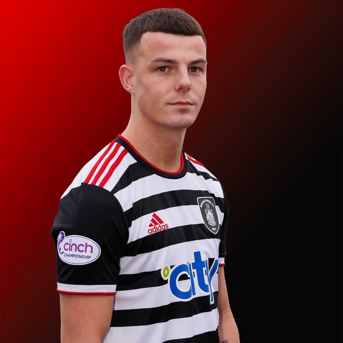 Joshua Scott