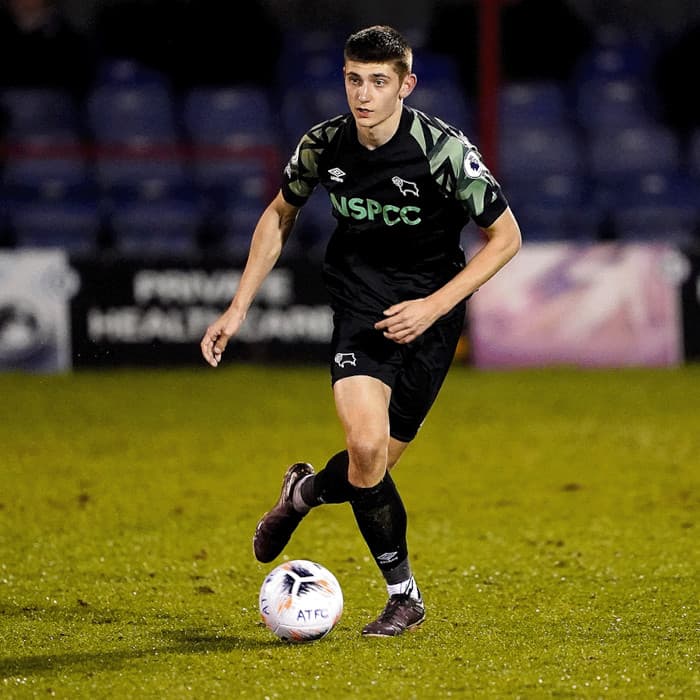 Daniel Cox