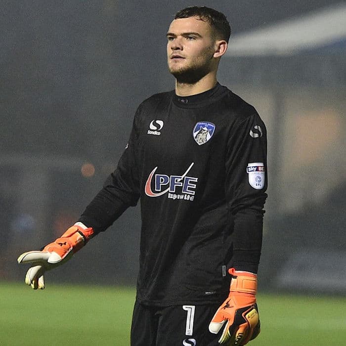 Jack Ruddy