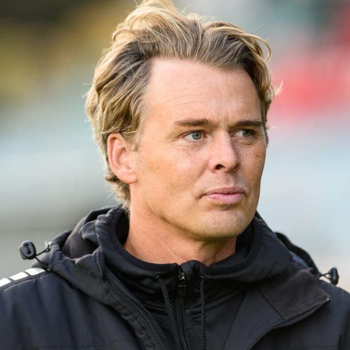 Fredrik Holmberg