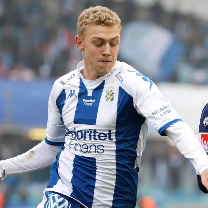 Henrik Bjørdal