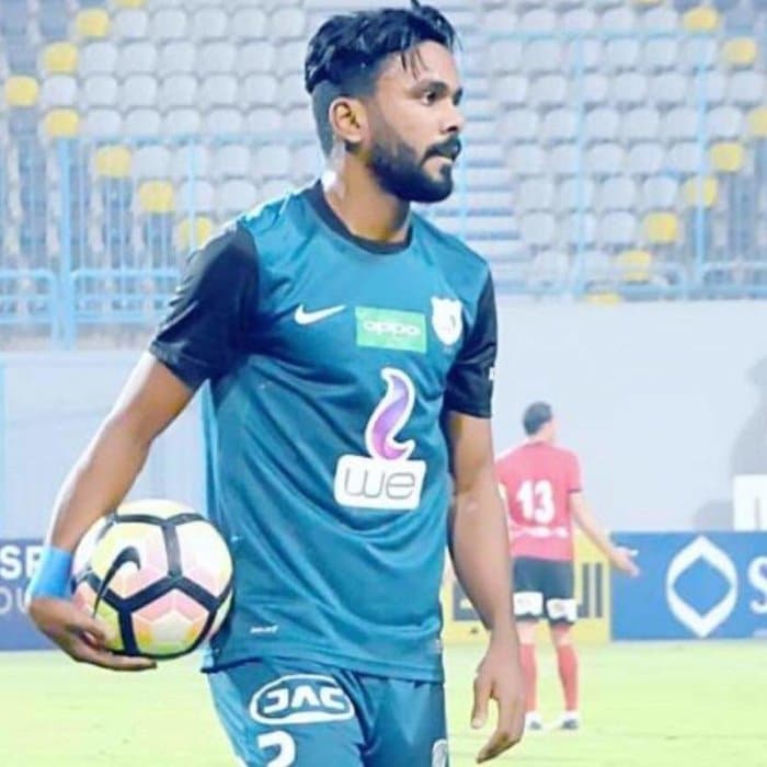 Ali Fawzi