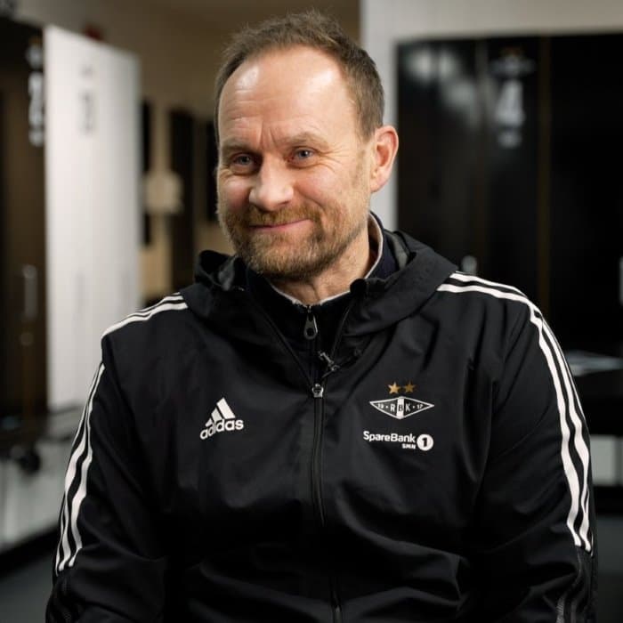 Geir Frigård
