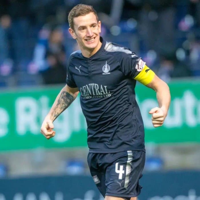 Aaron Muirhead