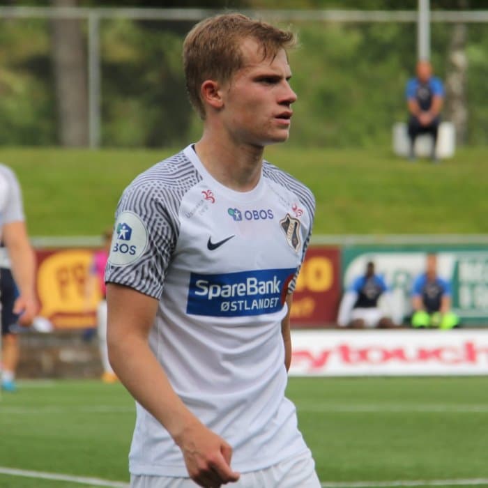 Aleksander Andresen