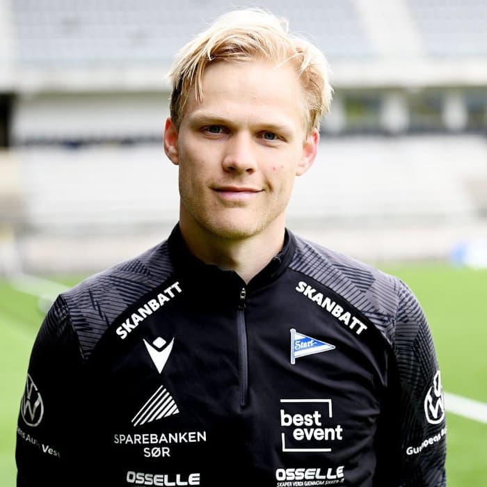 Håkon Lorentzen