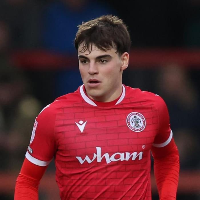 Connor O'Brien
