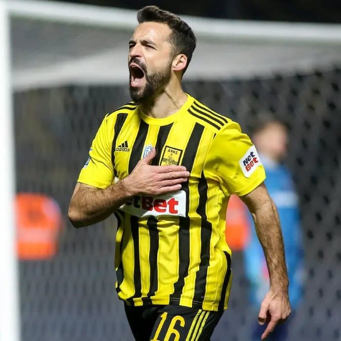 Bruno Gama
