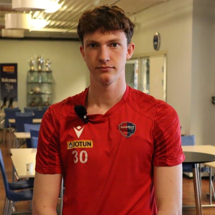 Alf Lukas Grønneberg