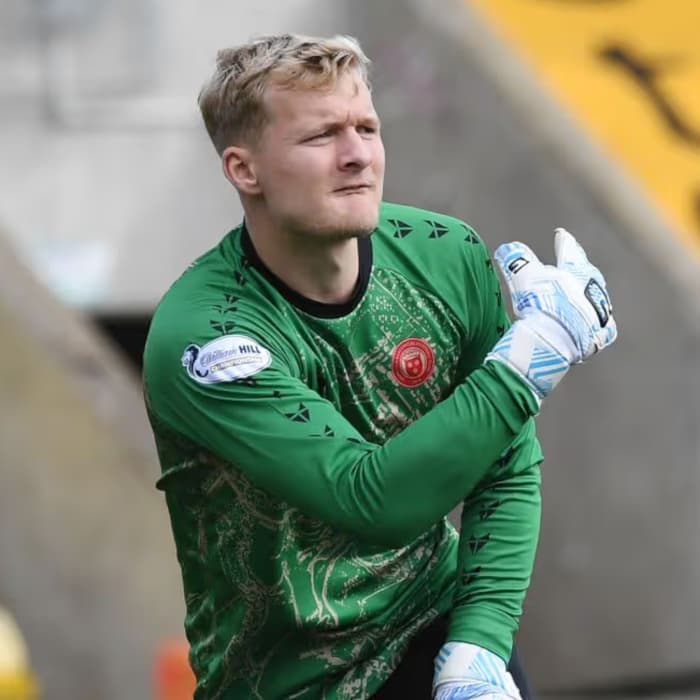 Charlie Albinson