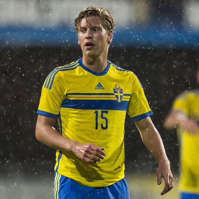 Alexander Fransson
