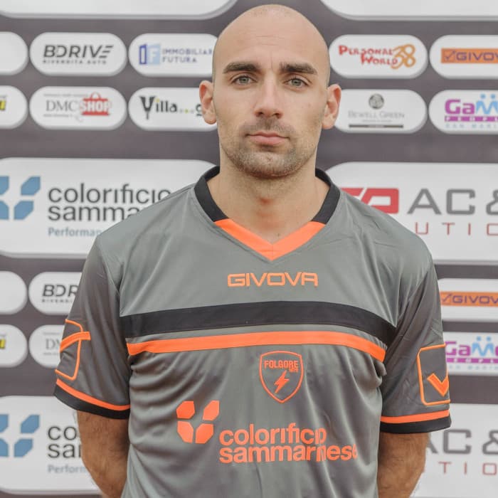 Roberto Rosini