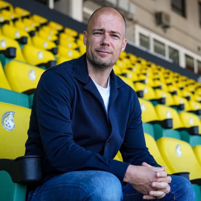 Danny Buijs