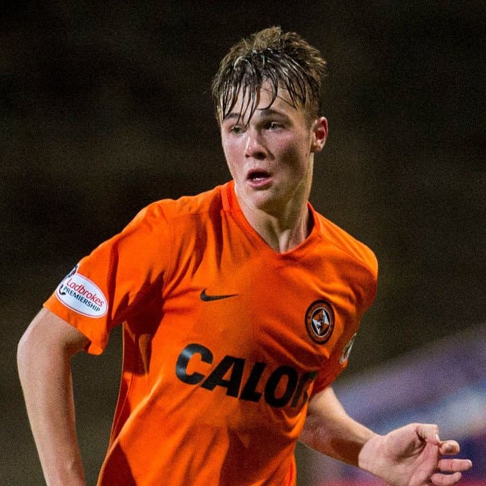 Jamie Robson