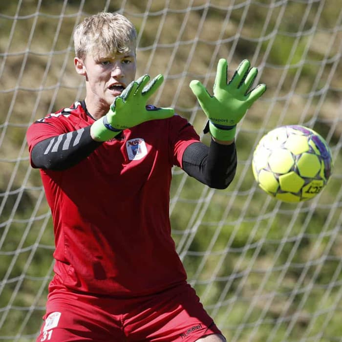 Kasper Kristensen