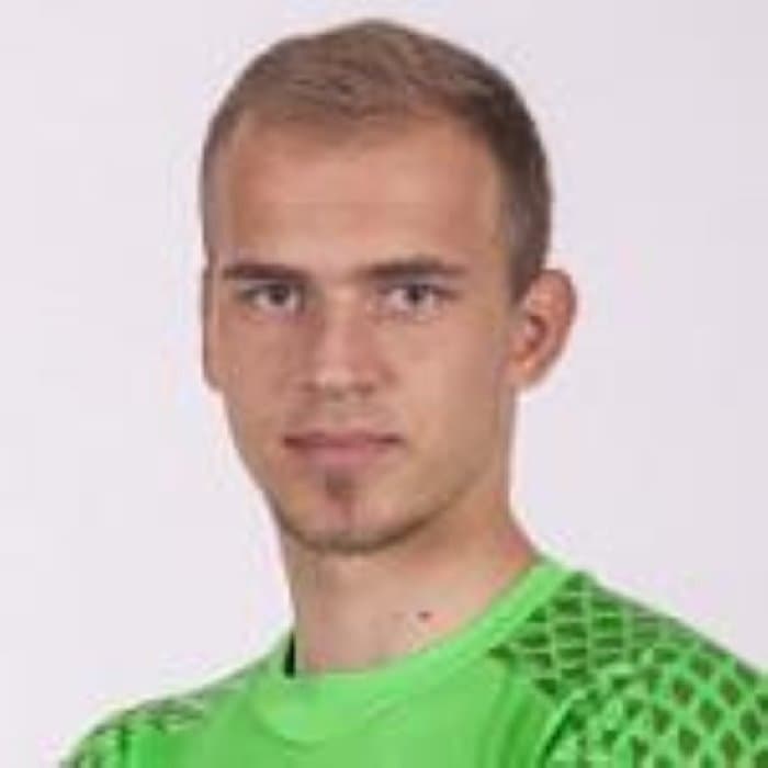 Denis Shcherbitski