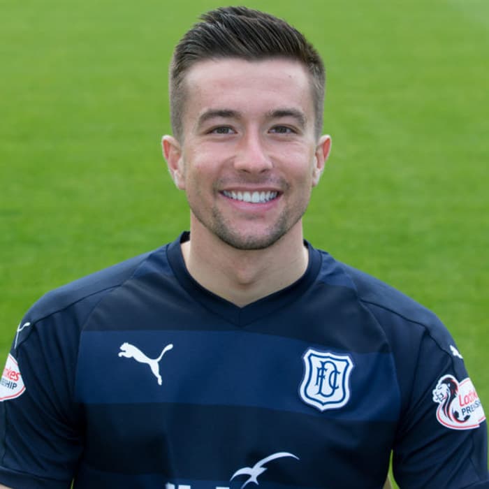 Cameron Kerr