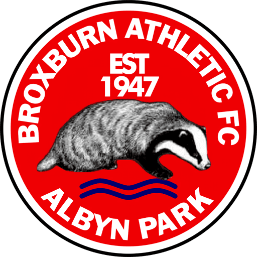 Broxburn Athletic