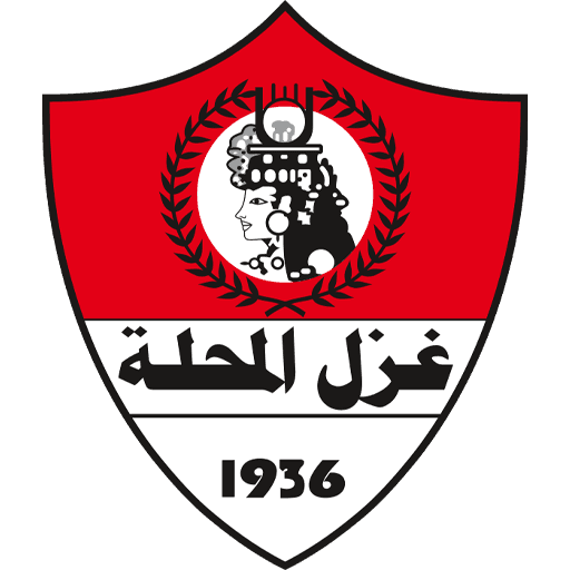 Ghazl El Mahalla
