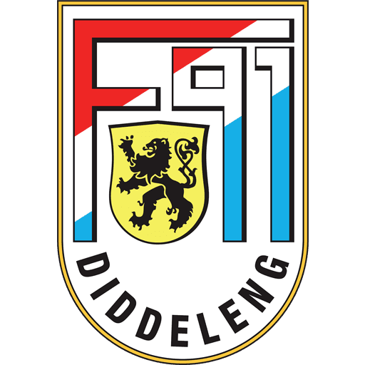 F91 Dudelange