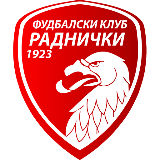 Radnički 1923