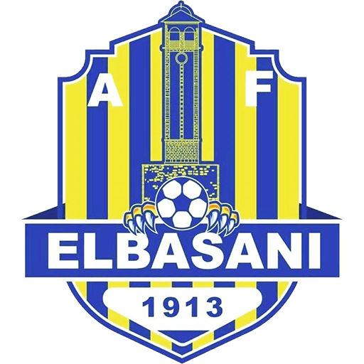 Elbasani