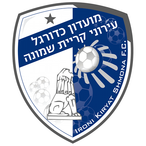 Hapoel Ironi Kiryat Shmona