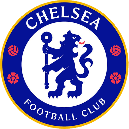 Chelsea U21 شعار