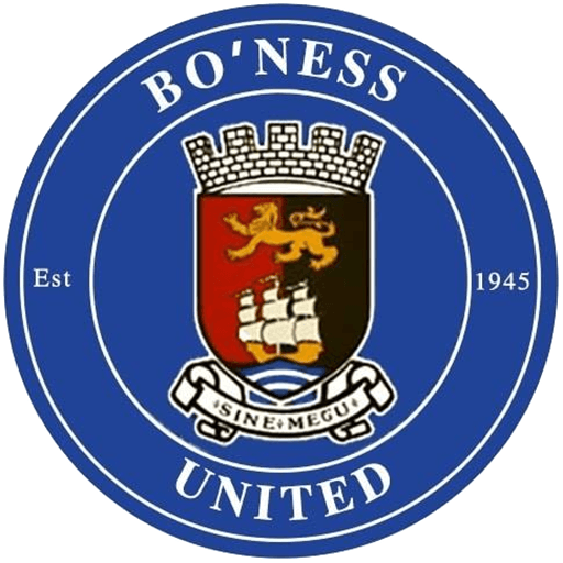 Bo'ness United