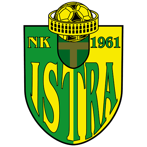 Istra 1961