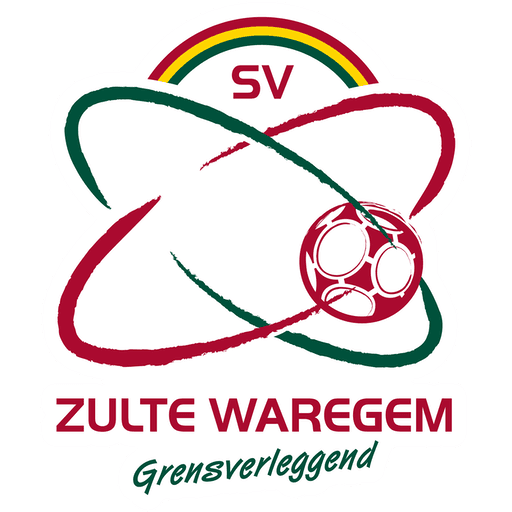 Zulte Waregem