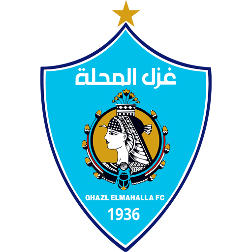 Ghazl El Mahalla