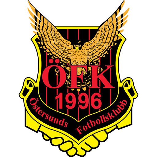 Östersund