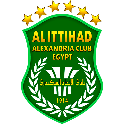 نادي الإتحاد السكندري شعار