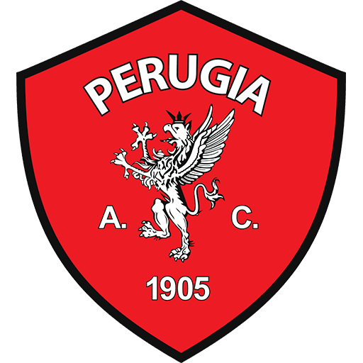 Perugia