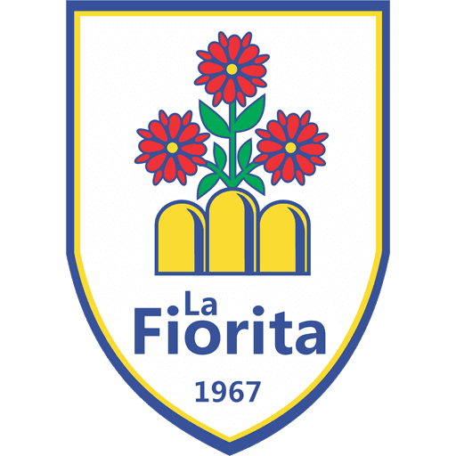 La Fiorita شعار