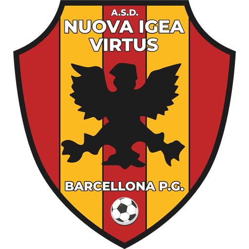 Nuova Igea Virtus