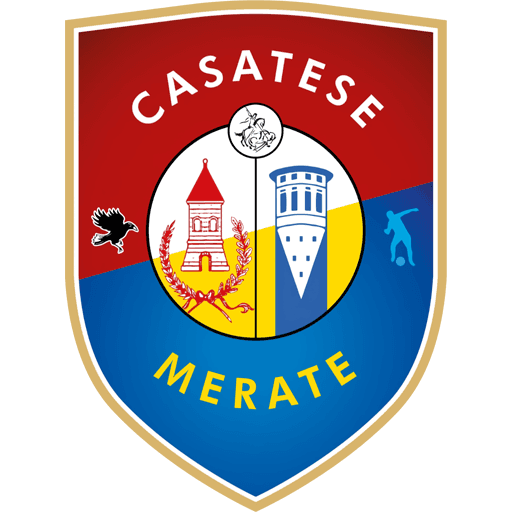 Casatese Merate