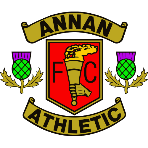 Annan Athletic