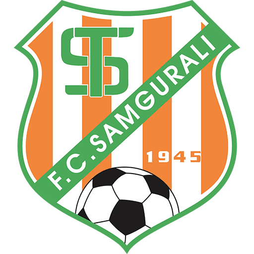 Samgurali Tskhaltubo