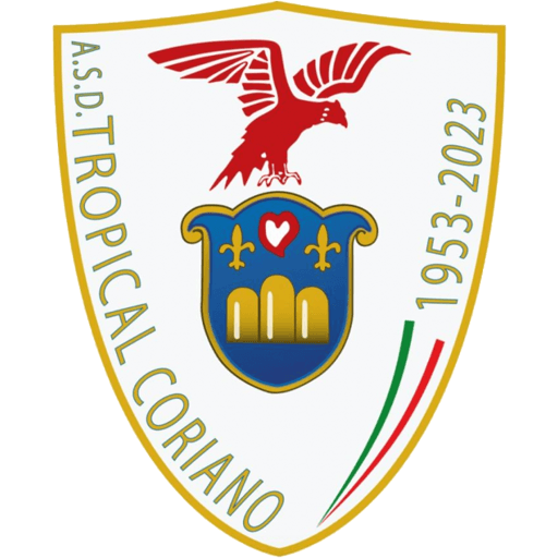 Tropical Coriano