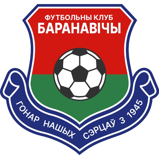 Baranovichi