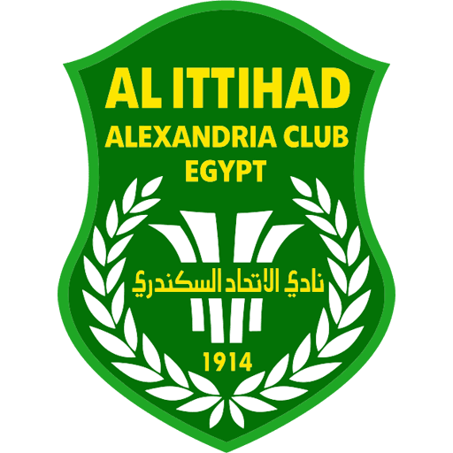 نادي الإتحاد السكندري شعار