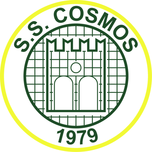 Cosmos شعار