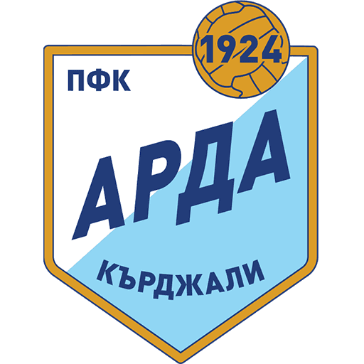 Arda Kardzhali