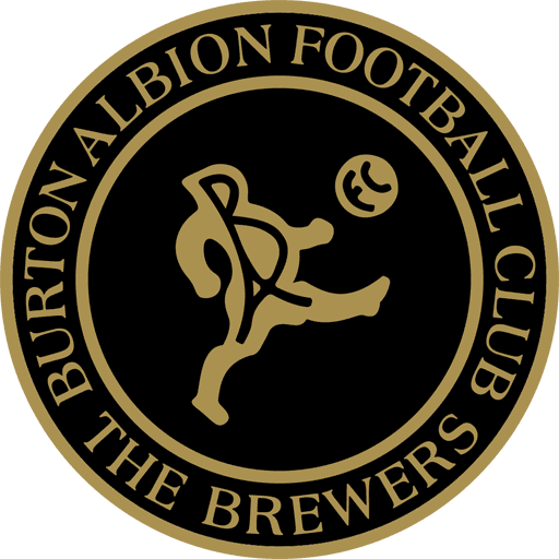 Burton Albion