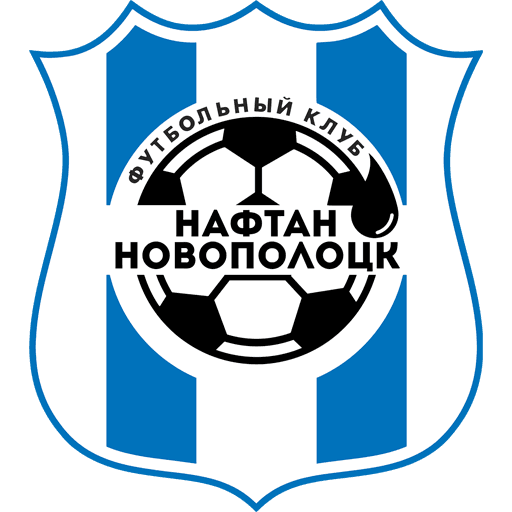 Naftan Novopolotsk